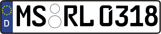 MS-RL0318