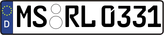 MS-RL0331