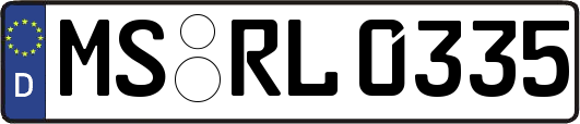 MS-RL0335