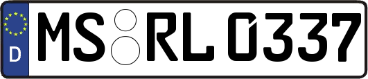 MS-RL0337