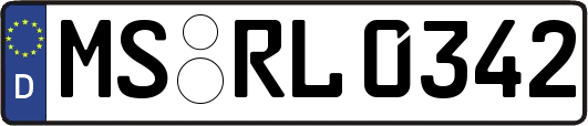 MS-RL0342