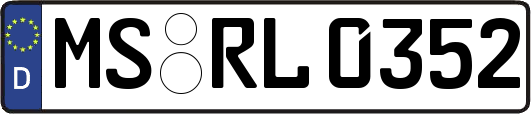 MS-RL0352