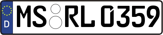 MS-RL0359