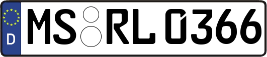 MS-RL0366