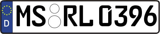 MS-RL0396