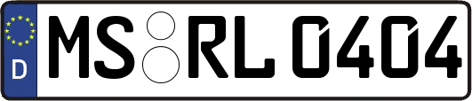 MS-RL0404