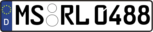 MS-RL0488