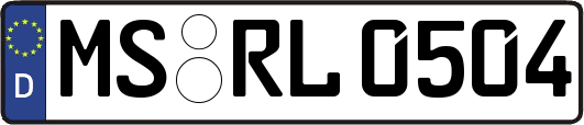 MS-RL0504