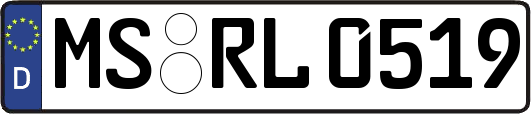 MS-RL0519
