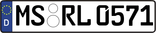 MS-RL0571