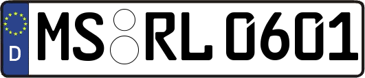 MS-RL0601