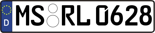 MS-RL0628