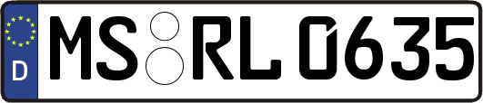 MS-RL0635