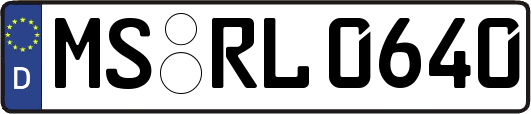 MS-RL0640