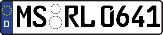 MS-RL0641