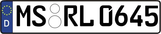 MS-RL0645