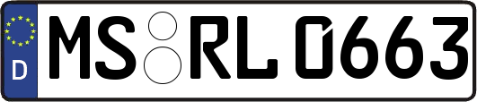 MS-RL0663
