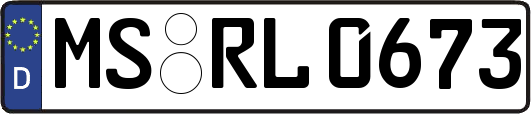 MS-RL0673