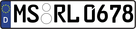 MS-RL0678