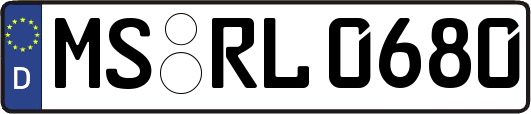 MS-RL0680