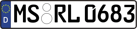 MS-RL0683