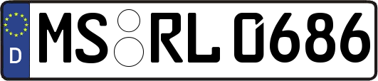 MS-RL0686