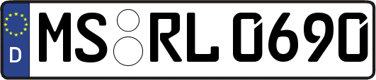 MS-RL0690