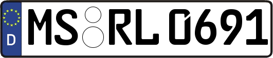 MS-RL0691