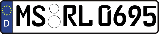 MS-RL0695