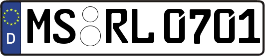 MS-RL0701