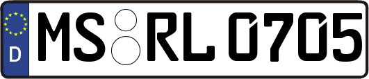 MS-RL0705