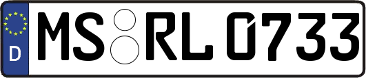 MS-RL0733