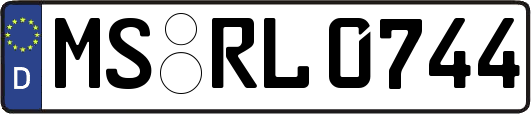 MS-RL0744