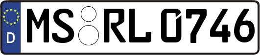 MS-RL0746