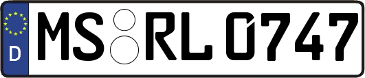 MS-RL0747