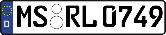 MS-RL0749