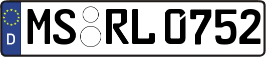 MS-RL0752