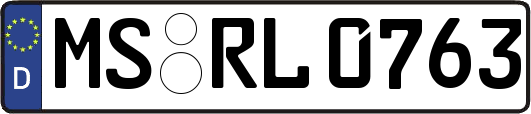MS-RL0763