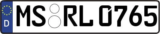 MS-RL0765