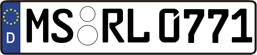 MS-RL0771