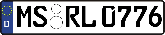 MS-RL0776