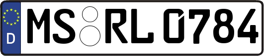 MS-RL0784