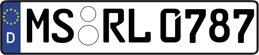 MS-RL0787