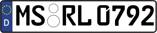 MS-RL0792