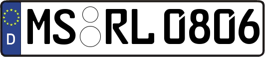 MS-RL0806