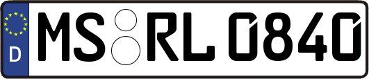 MS-RL0840