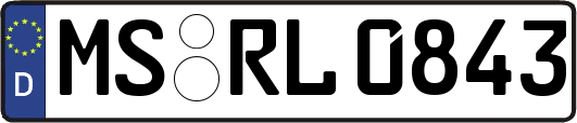 MS-RL0843