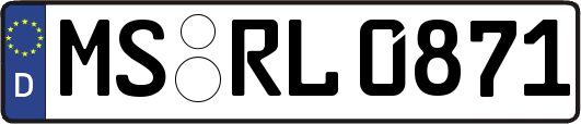 MS-RL0871