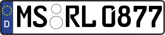 MS-RL0877