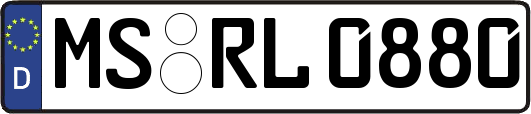 MS-RL0880